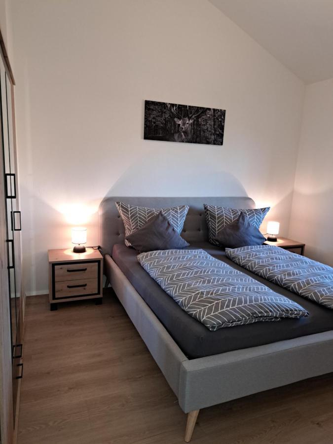 Ferienwohnung Zum Peterbauer Sachsenkam Exterior photo